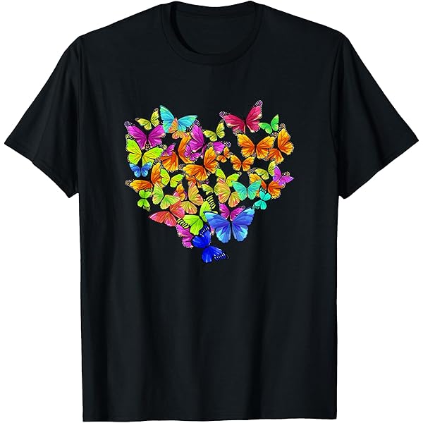 アイドル Rainbow Prism Ms. Flower Tshirts Black LIMITED BLACKPINK + Takashi Murakami Rainbow Flower T-Shirt