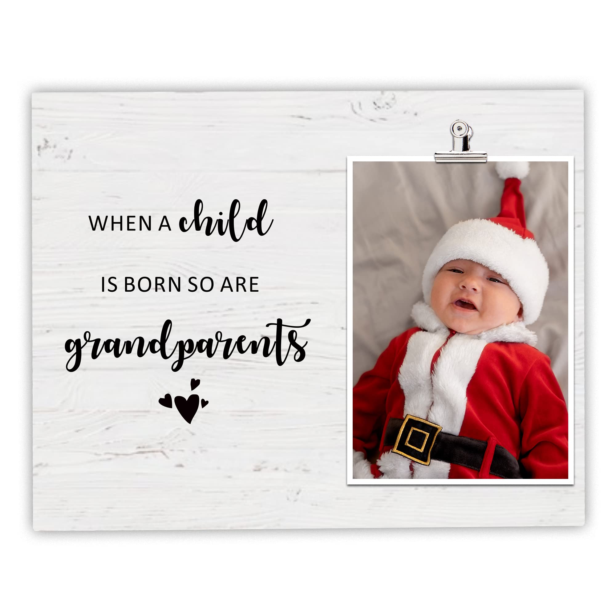 FDFHOME When a Child is Born So are