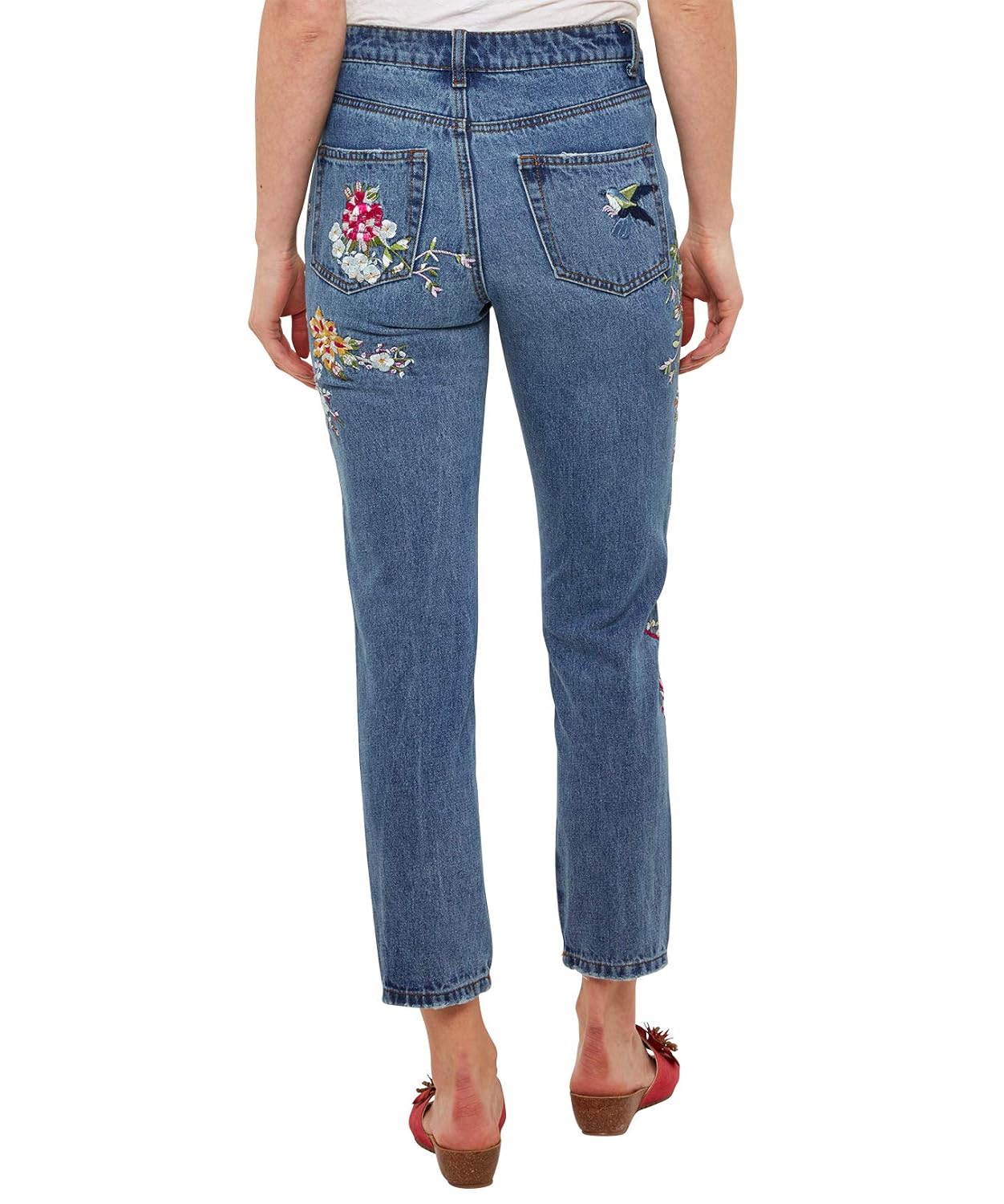 joe browns womens jeans