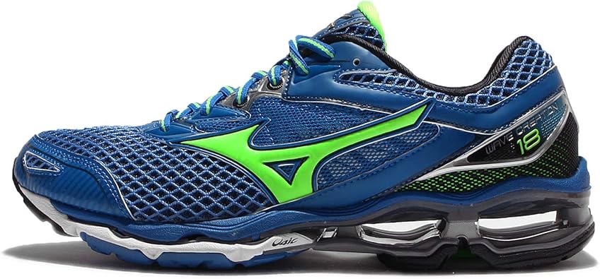 mizuno wave creation 18 opinioni