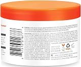 CANTU Leave-In Conditioner for Men 14 oz/384 ml Hydrating, Caffeine Hemp Shea view 2