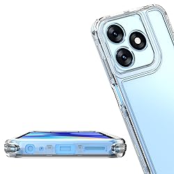 Compatible with Tecno Spark 10 Case