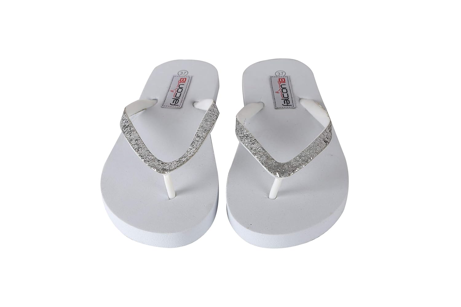 falcon18 dailywear women's flat slippers