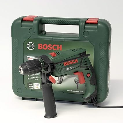 Trapano bosch 500w