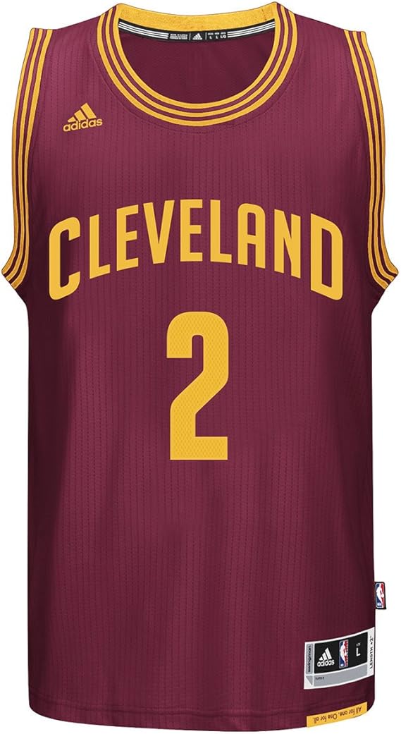 irving cavs jersey