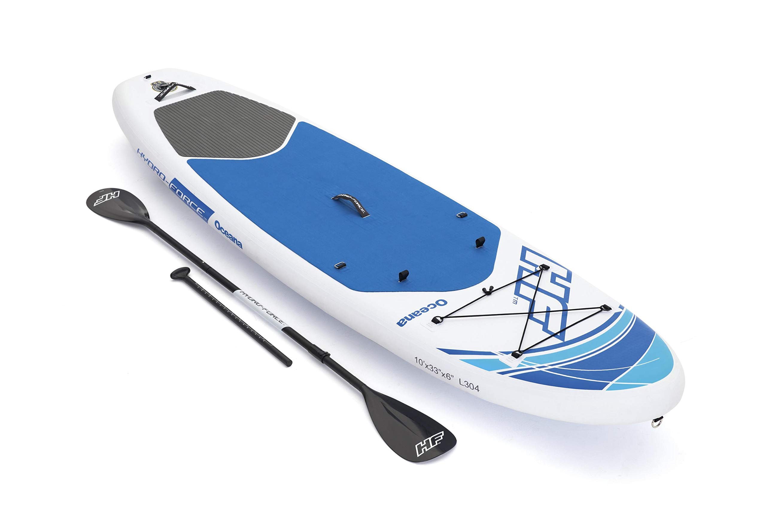 Bestway HydroForce Oceana Inflatable Stand Up Paddle Board Buy Online