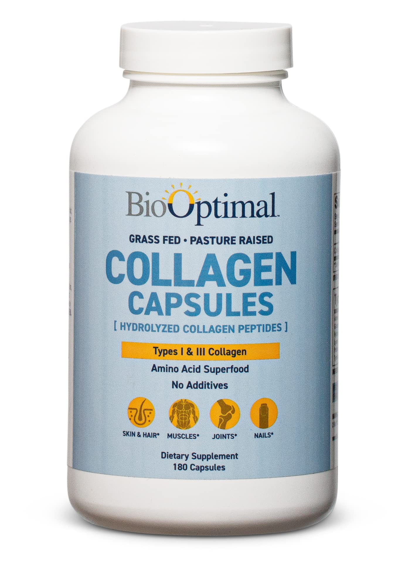 Collagen Capsules