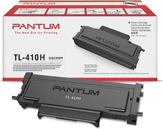 pantum m7200fdw toner