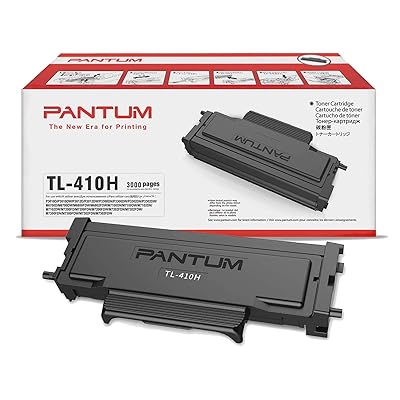 pantum p3300dw review