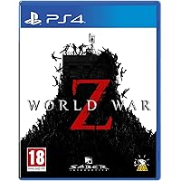 World War Z - PlayStation 4