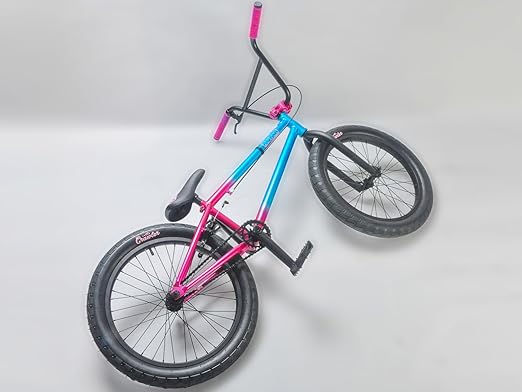 mafiabikes cotton candy