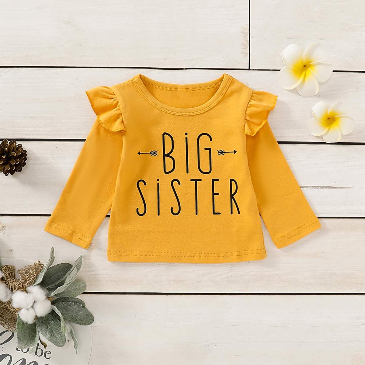 matching sister clothes