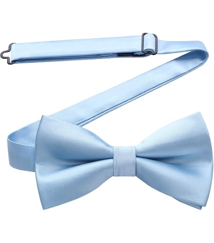 Insignia Depot US Army Black Bow tie for Dress Mess and ASU Wrap Around at Amazon Men's Clothing store
