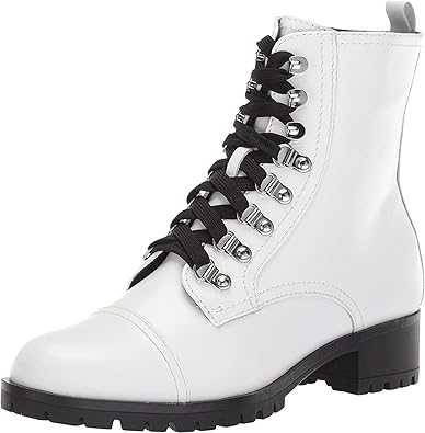 nine west hiking boots