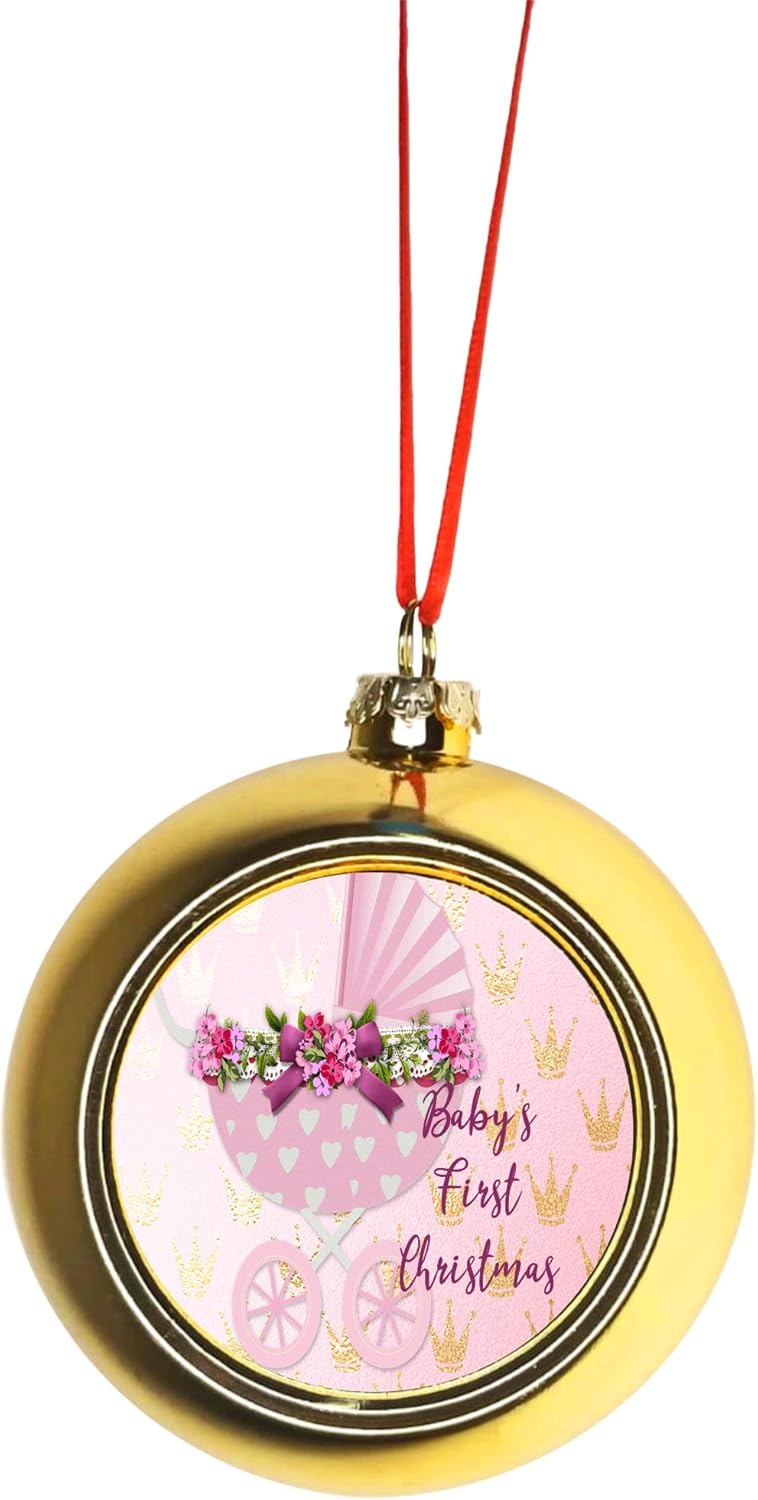 bauble baby