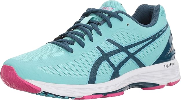 Amazon Asics レディース Gel Ds トレーナー 23 Asics アシックス ランニング