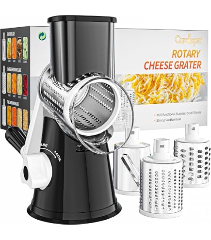 Amazon.com: Moulinex Fresh Express DK855HE0 Electric Vegetable