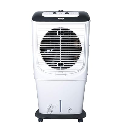 maharaja cooler fan