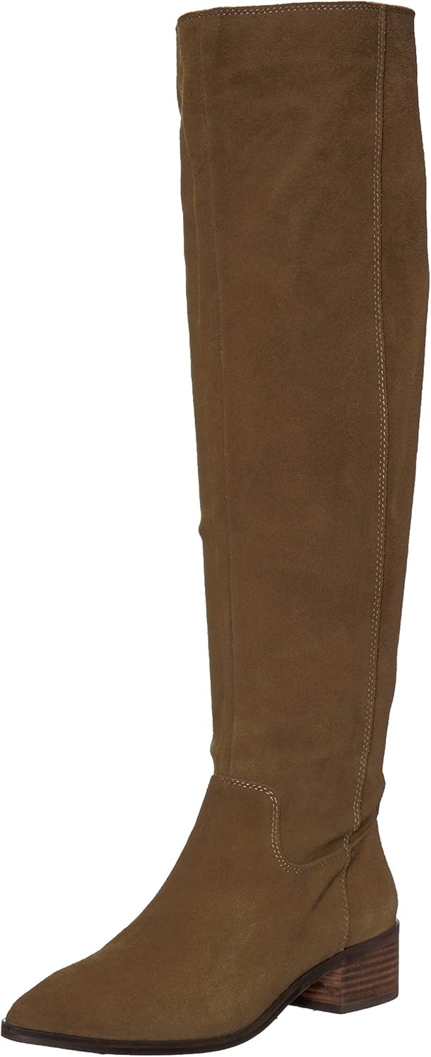 lucky brand women's kitrie boots