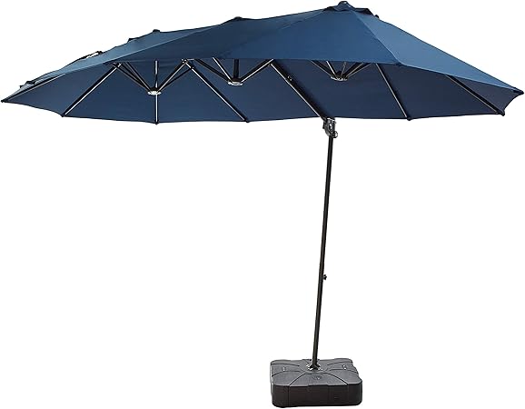 big patio umbrella amazon