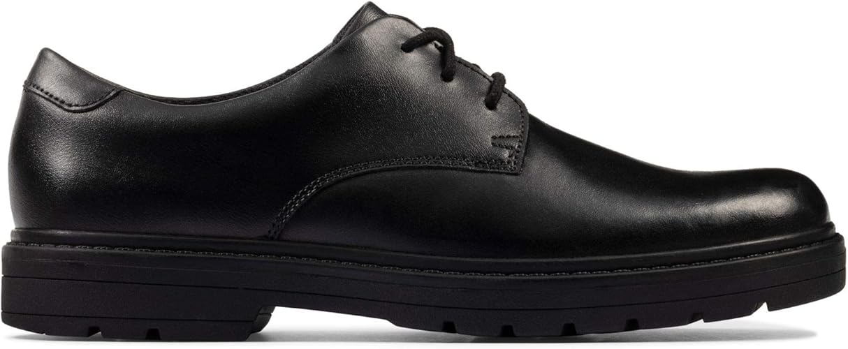 clarks loxham derby youth