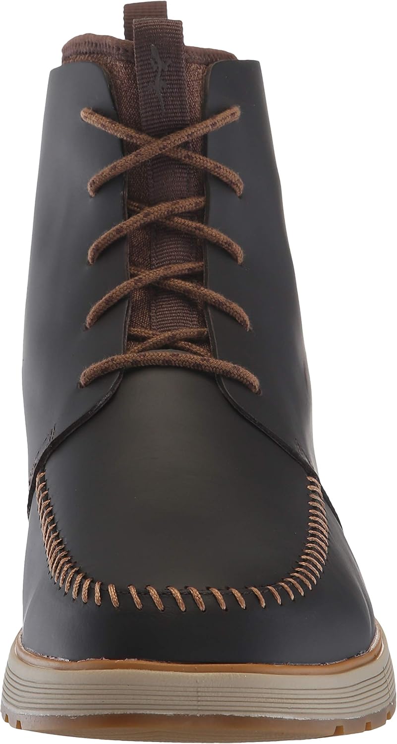 chaco dixon high boot