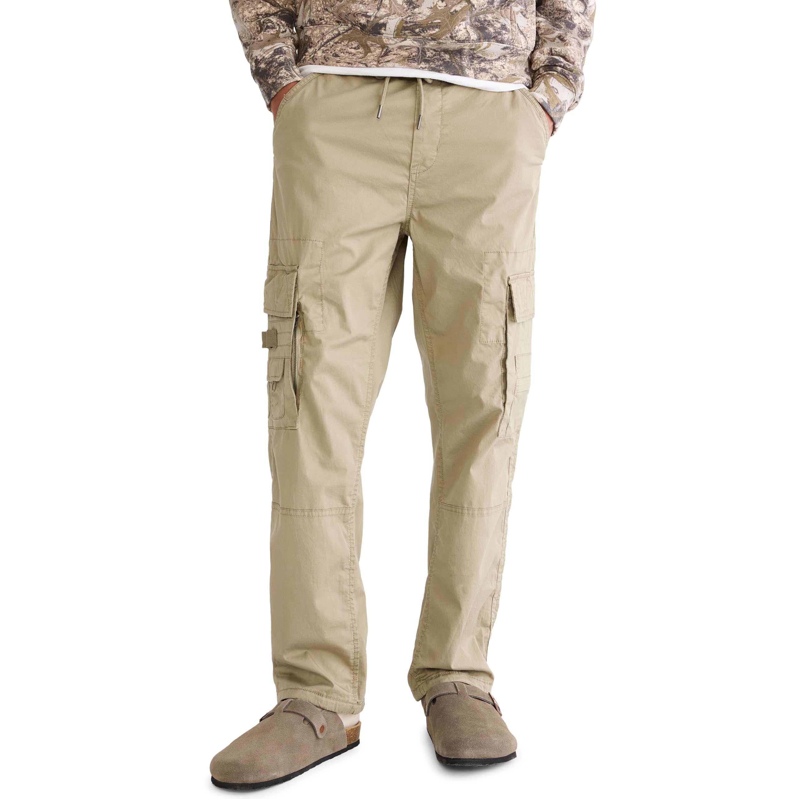 TECH Utility Pant, Overland Trek, XXXL