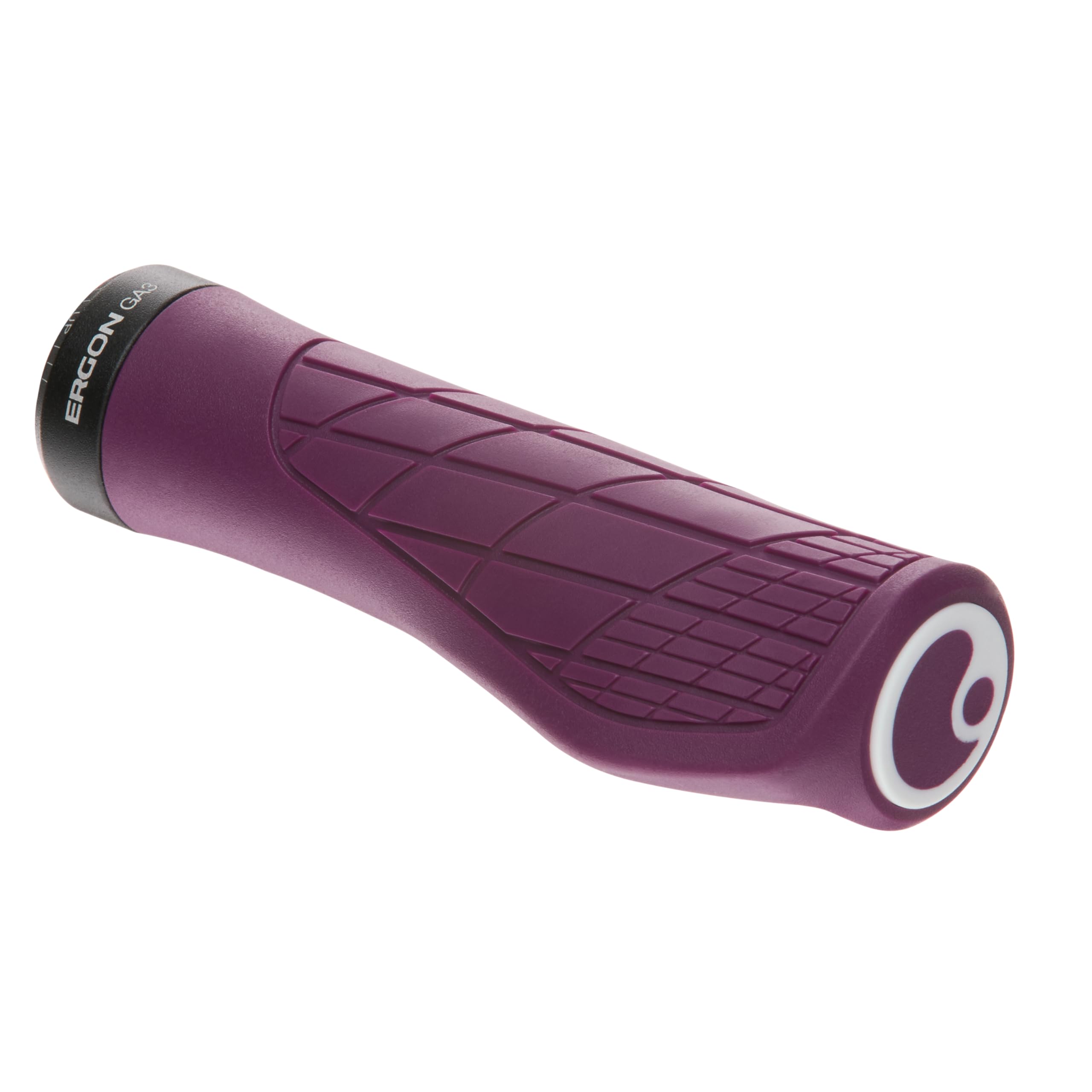 Ergon Grips GA3, Large, Purple Reign