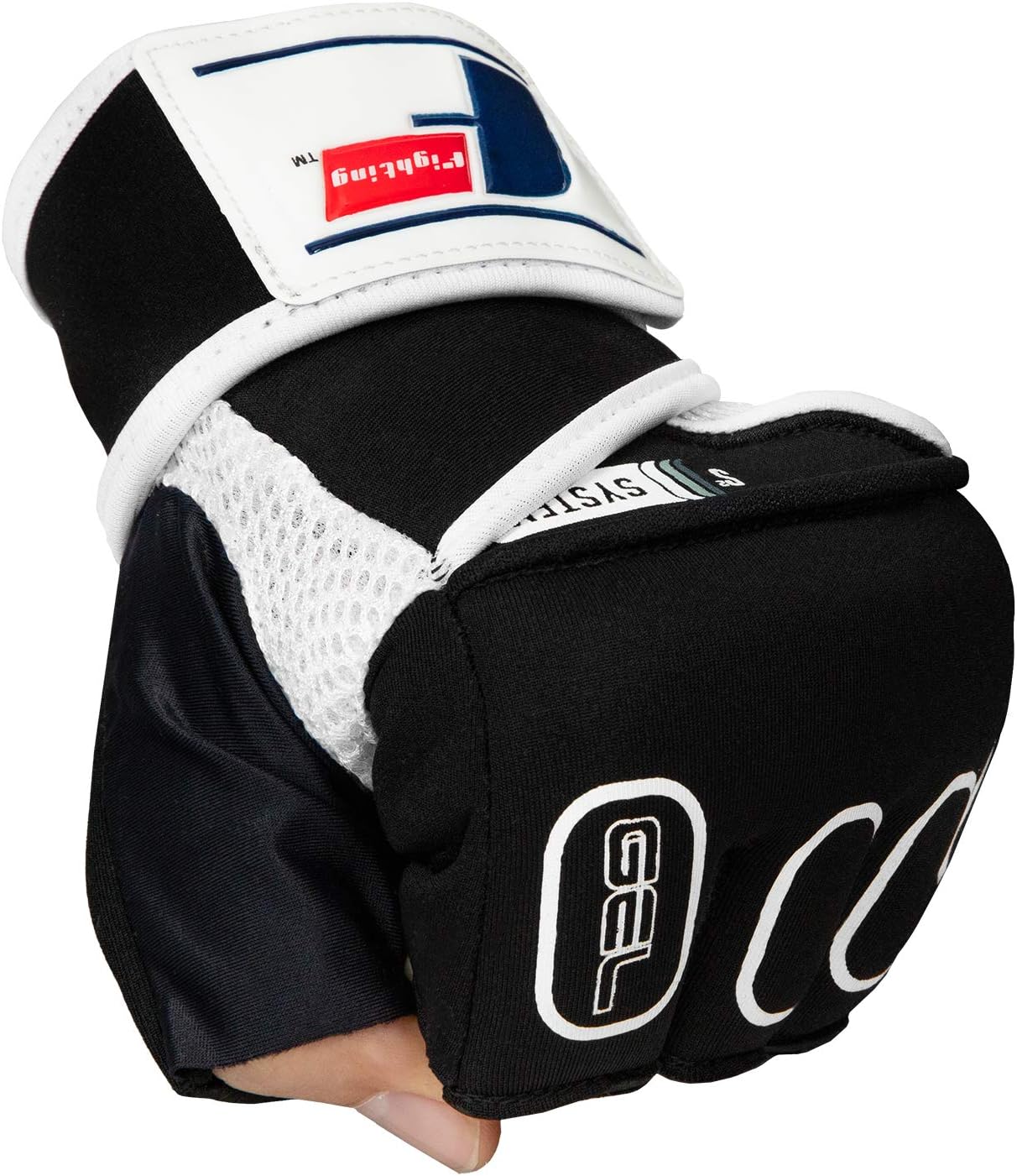 Fighting Sports S2 Pro Gel Glove Wraps Wrestling