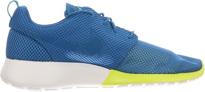 nike roshe run olive green