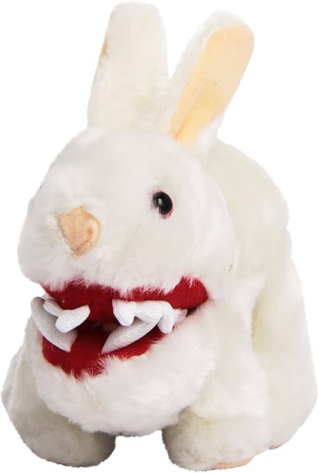 monty python rabbit plush