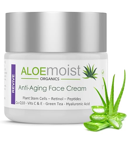 Amazon.com: LR Health & Beauty Aloe-Via Aloe Vera Multi Active Day Face  Cream  Hydrating Smoothing Daily Moisturizer for Women & Men  Aloe Vera  Day Cream for Soft Skin 50 ml /