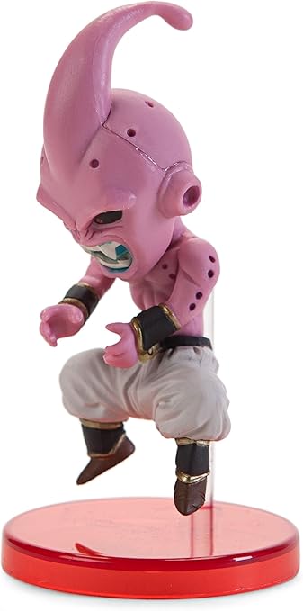 banpresto kid buu