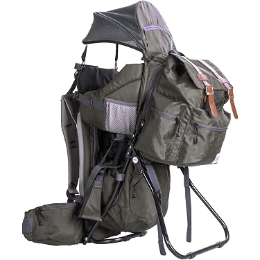 Amazon Best Sellers: Best Baby & Toddler Hiking Backpacks