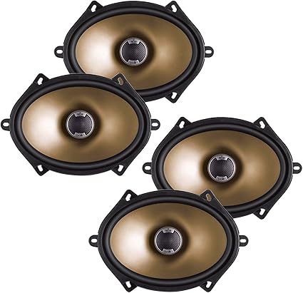 polk audio 5x7