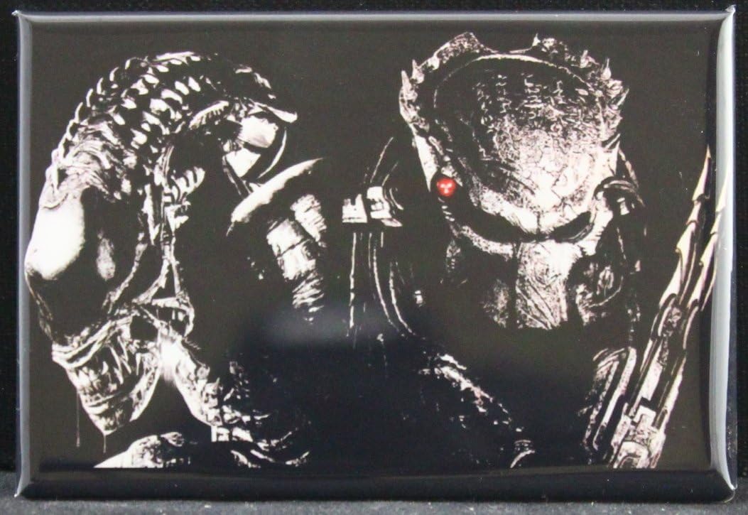 Which Is The Best Refrigerator Magnets Movies Aliens