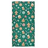 Pfrewn Lollipops Candy Cane Gingerbread Cookies