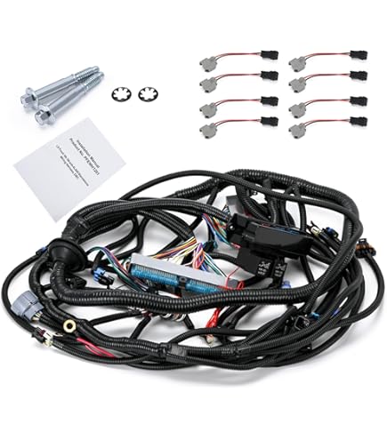 いしりー Amazon.com: FridayParts Crankshaft Position Sensor 8