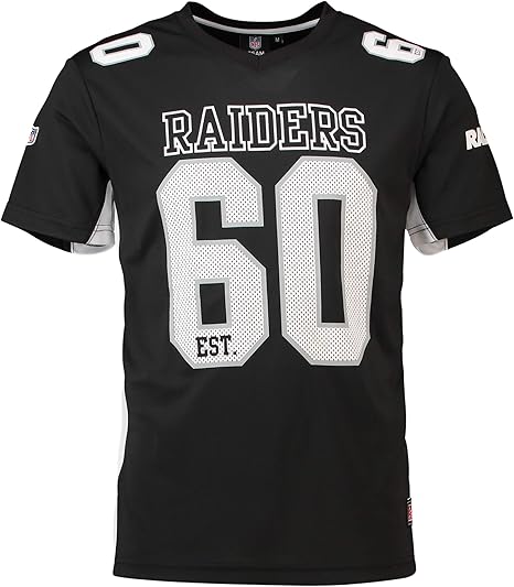 raiders jersey 4xl