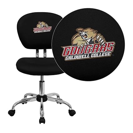 Amazon Com Flash Furniture Caldwell College Cougars