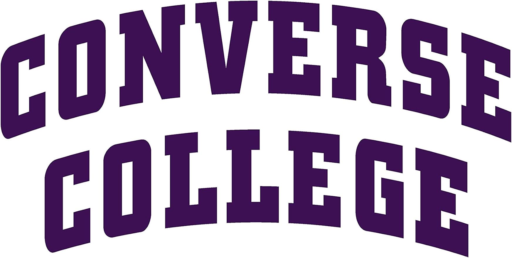 converse college discount