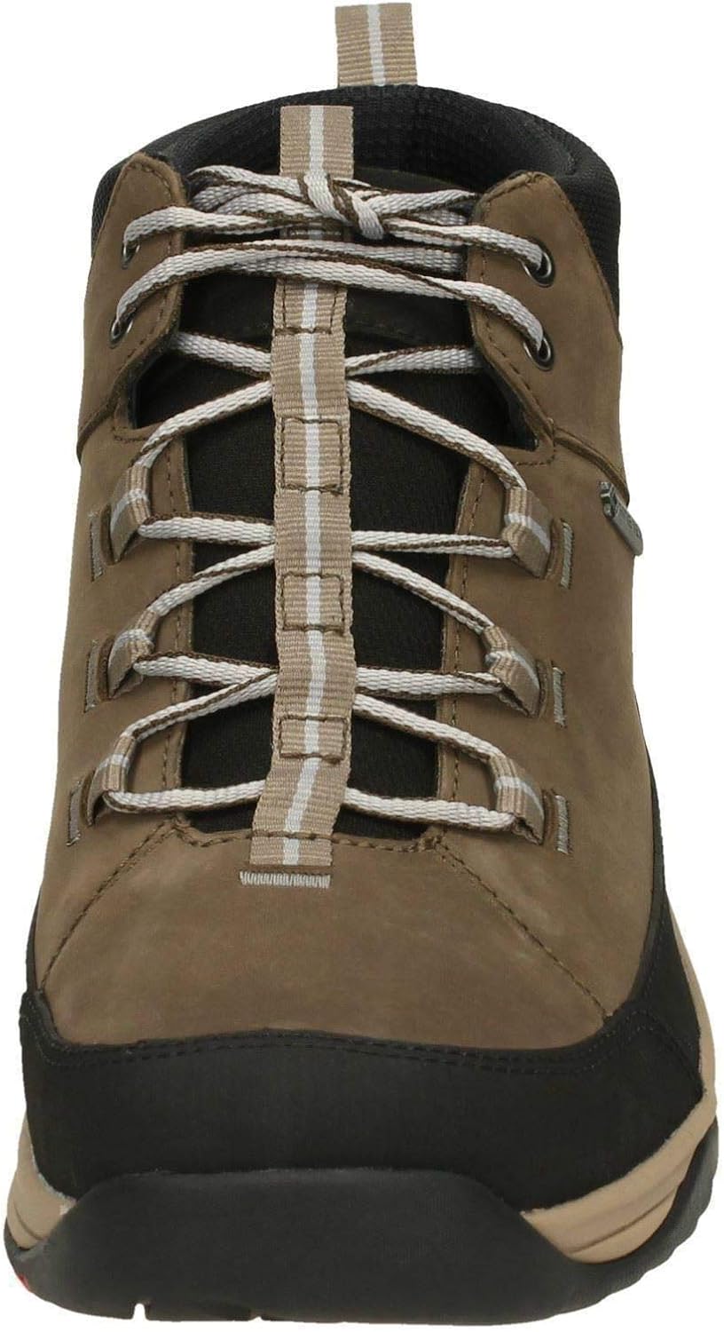 clarks baystone up gtx