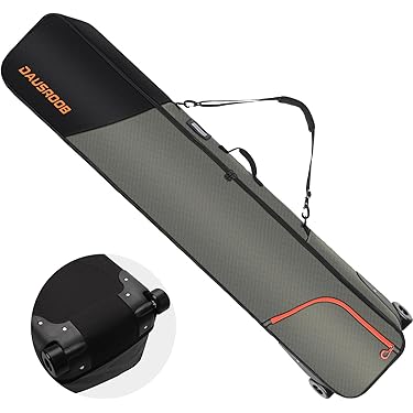 Amazon Best Sellers: Best Snowboard Bags