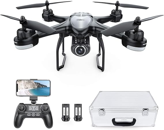 drone potensic t18