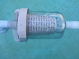 Amazon.com : Hayward W560 PoolVac Navigator Standard Leaf