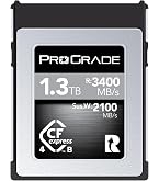 SanDisk 256GB Extreme PRO CFexpress Card Type B - SDCFE-256G-GN4NN
