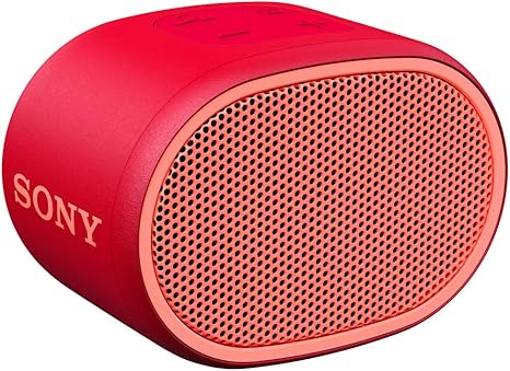 sony extra bass xb01 wireless speaker