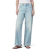 Joe's Jeans Womens The Ryan Low Slung Baggy Jean