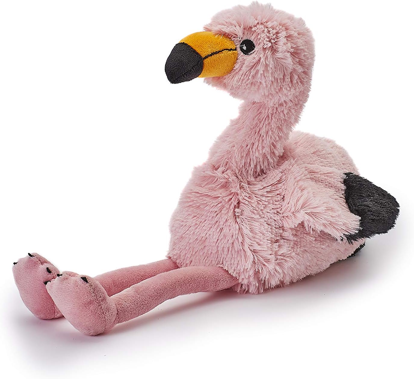 flamingo warmies