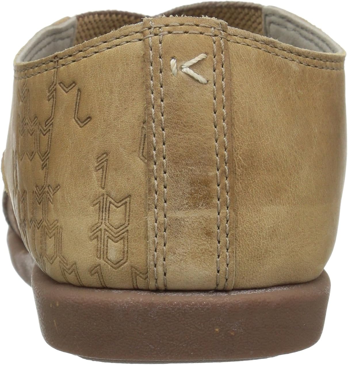 keen lower east side mj